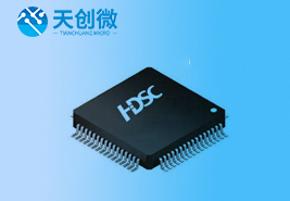 HC32F170JATA-LQ48